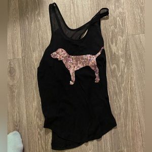PINK Tank